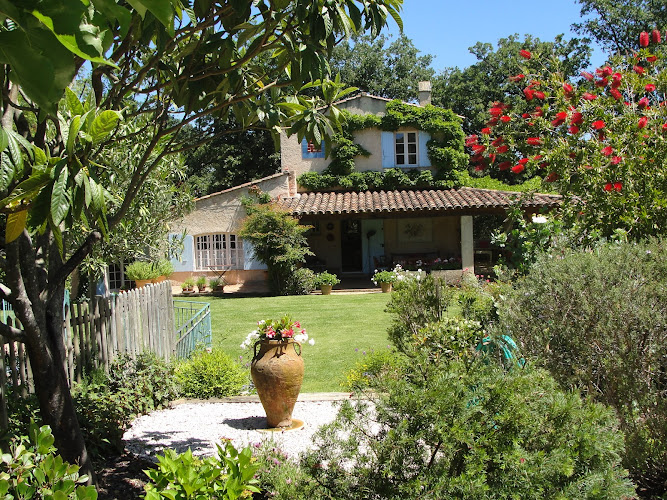 Villa La Cotriade à Ramatuelle