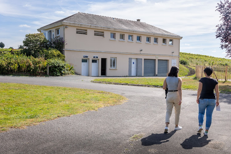 Camping Municipal Les Grenettes