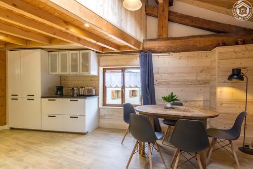 Le Roselend à Sainte Foy Tarentaise
