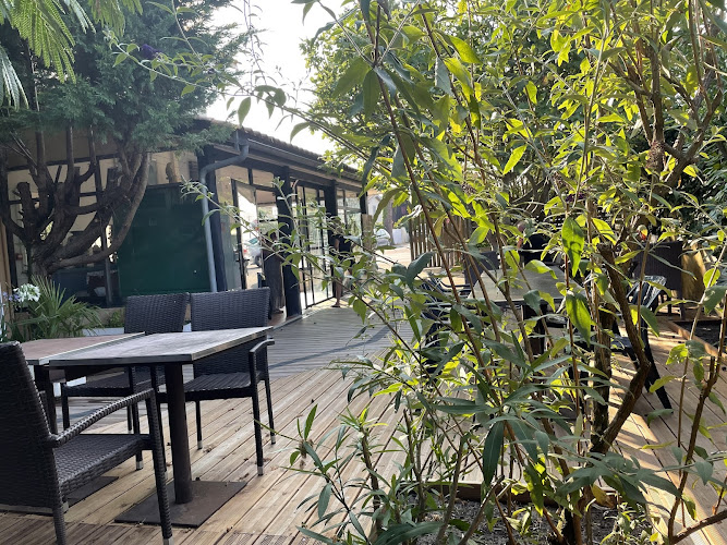 La Villa du Cap à Lège-Cap-Ferret