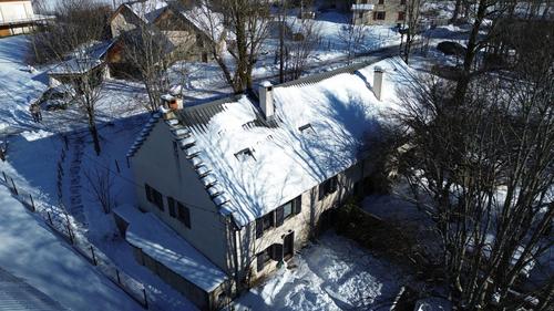 La Ferme des Deux Frères à Autrans Meaudre En Vercors