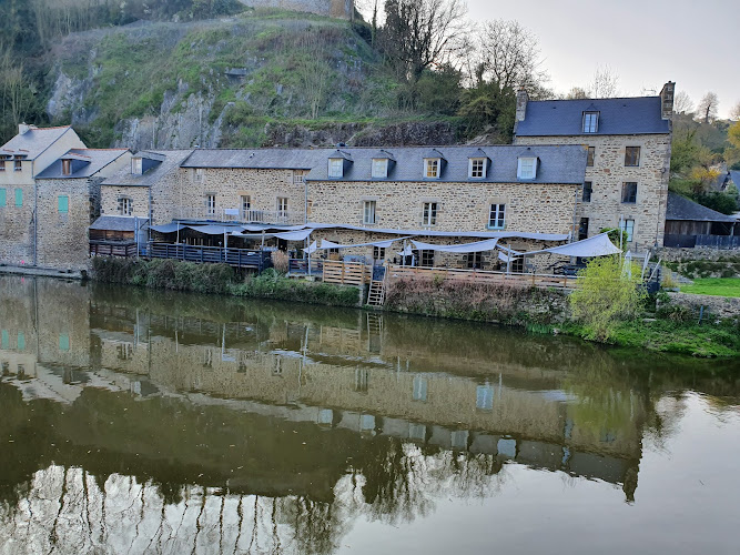 Gite La Tannerie à Lanvallay