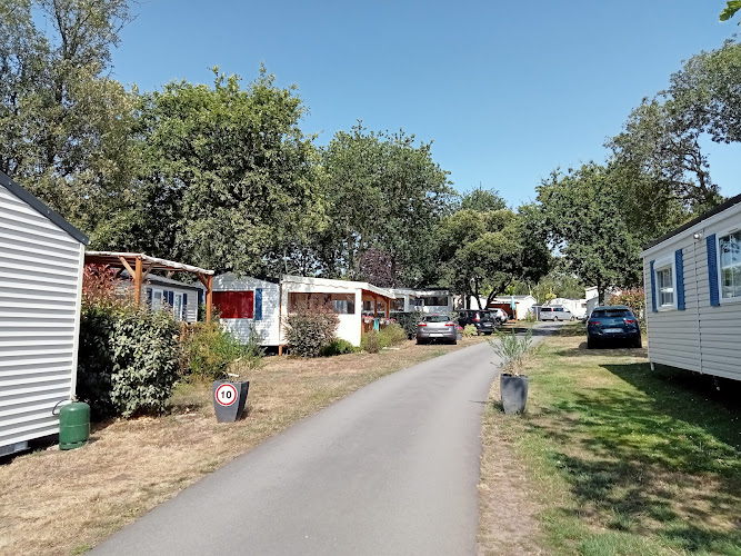 Camping Panorama à Guérande