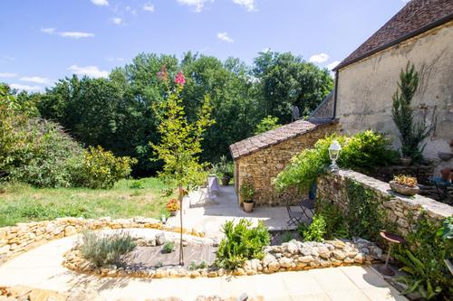 Maison Maria