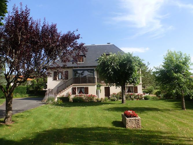 Gîte Vaureilles à Vaureilles