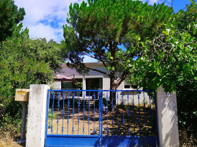 Villa Soulac 3 étoiles à Soulac-sur-Mer