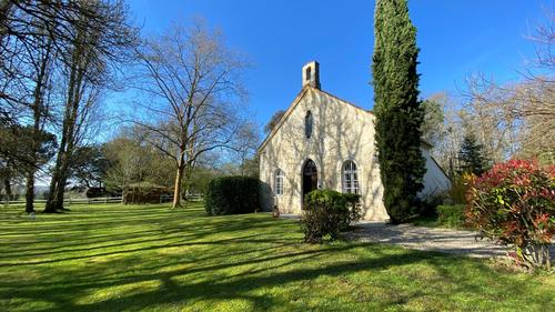 Gite de Vacquey à Salleboeuf