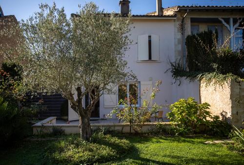 Gîte Martial Cazes à Fleurance