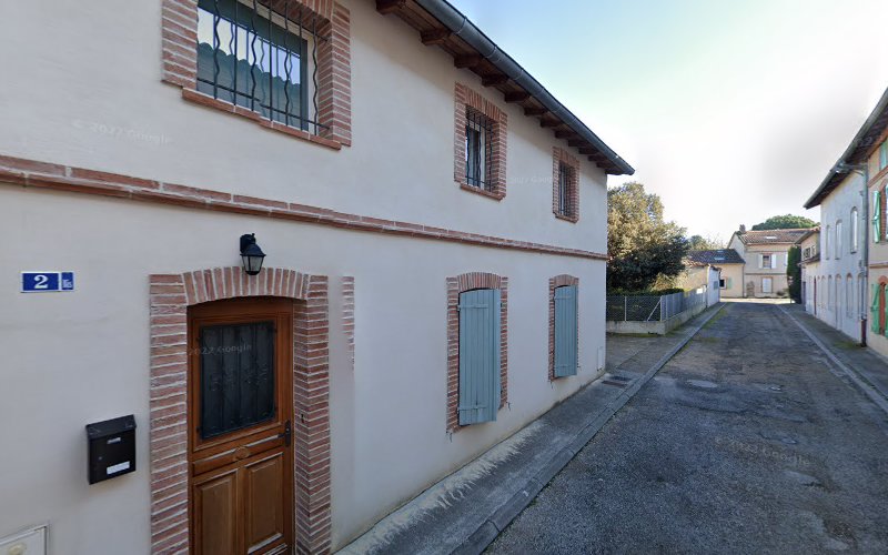 Chez AxElise à Saint-Sulpice-la-Pointe