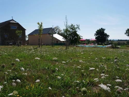 Campgrand Harmonia à Jouqueviel