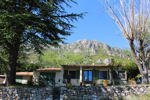 Le Serre à La Palud Sur Verdon
