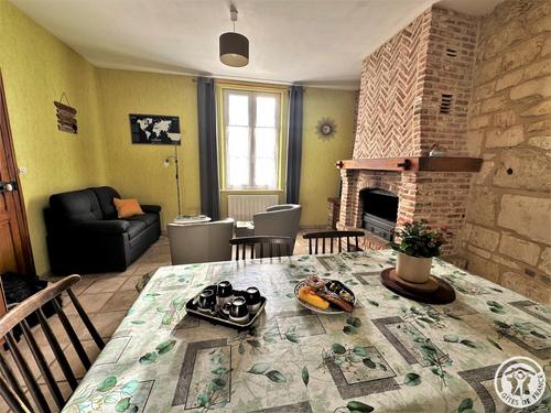 Gîte de Mr et Mme Delavaquerie à Mery-La-Bataille