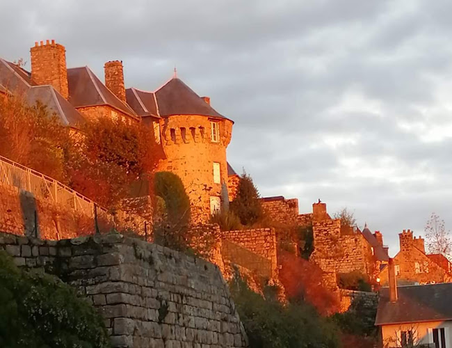 Numéro CINQ Chambre d hôtes à Domfront en Poiraie