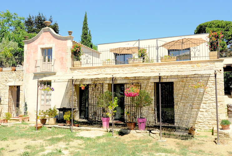 Le Bastidon de Cucuron à Cucuron