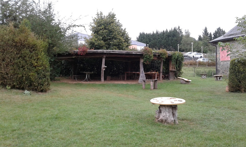 Au Pays des Traces à Saint-Lizier