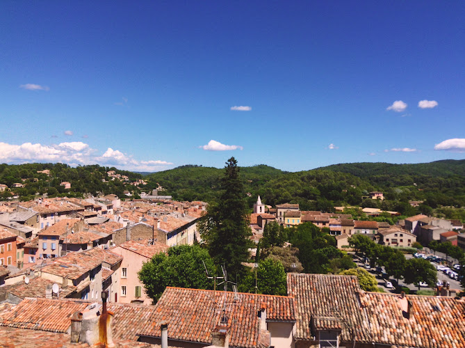 Carcès à Carcès