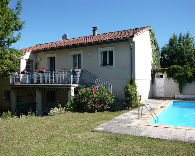 Les Fontaines à Aussillon
