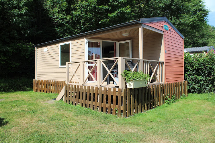 Camping** municipal Bac de Pruillé à Longuenée-en-Anjou
