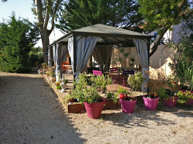 Camping Les Joseph à Hyères