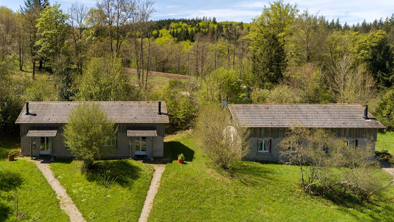 Domaine du Moulinet à Le Soulié