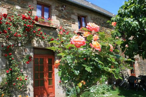 Le Pressoir