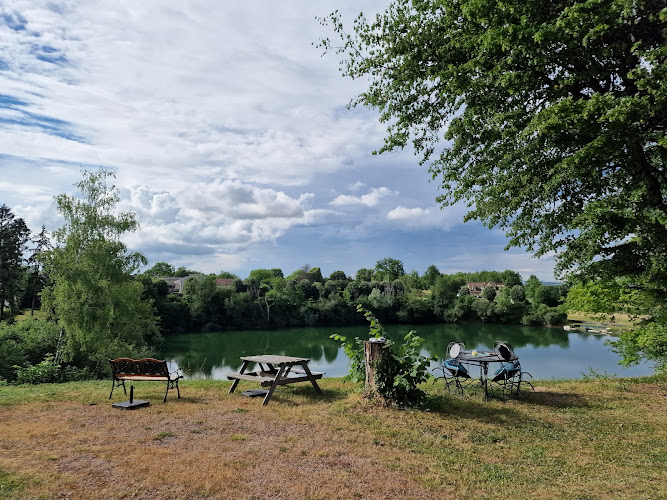Lac de Lumiere fishing holidays