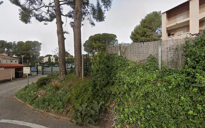 De Vacances à La Ciotat