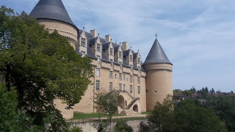 A Place In Haute-Vienne à Pageas