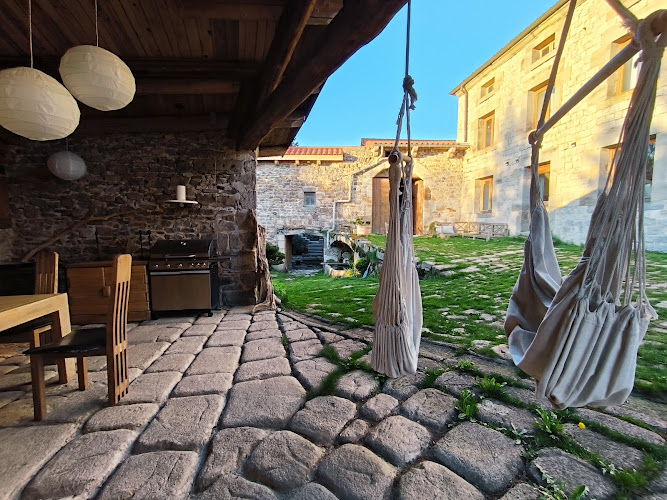 Chambres du Pilt à Planfoy