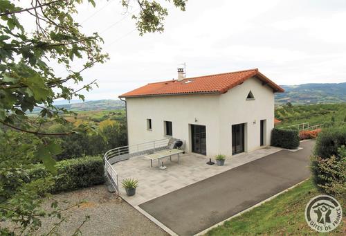 Gîte de Fort Jésus à Bibost