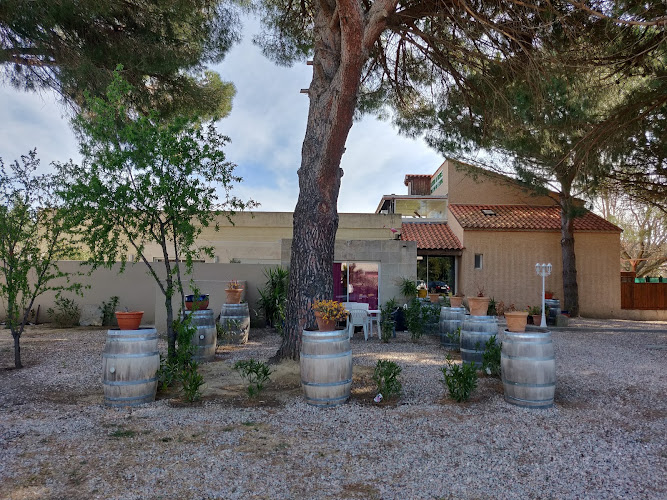Côte Radieuse à Saint-Cyprien