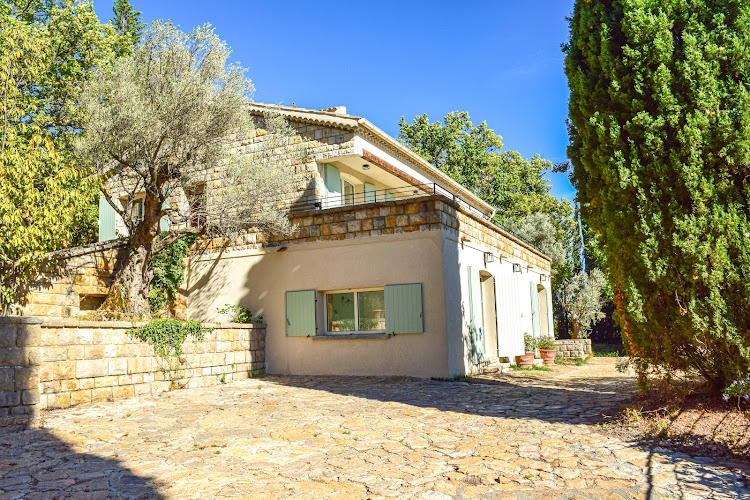 La Bastide Haute