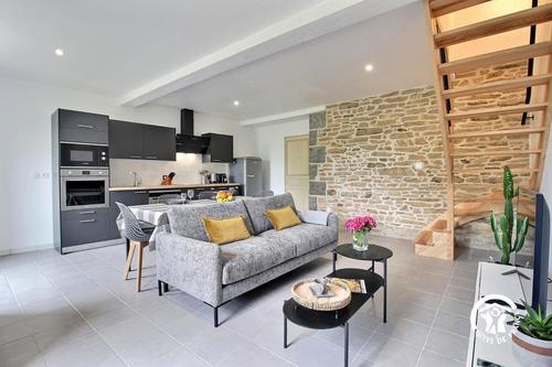 L'Annexe à Camors
