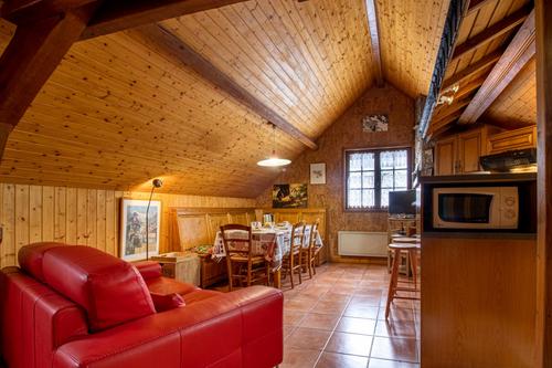 Le gîte de l'évasion à Aragnouet