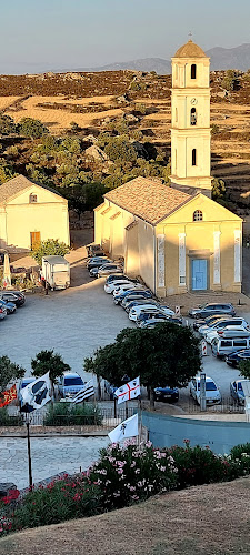 Sant Antonino à Sant'Antonino