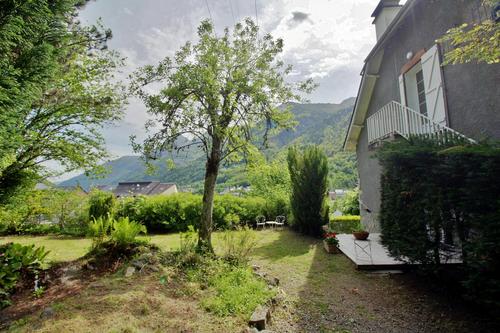 La Maison du Berger à Cauterets