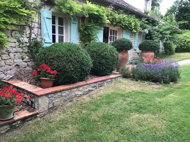 Le Gres à Lauzerte