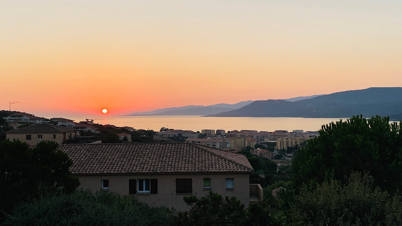 Résidence Casa Régina à Propriano