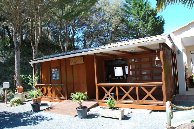 Camping Les Ramiers ** à Longeville-sur-Mer