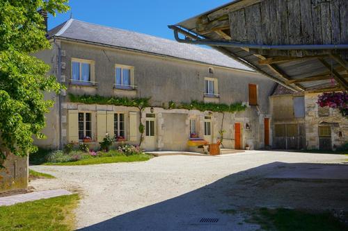 Les Chambres de Grangette à Thury