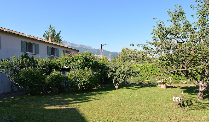 Casa Balduina Chambres d hôtes à Calacuccia