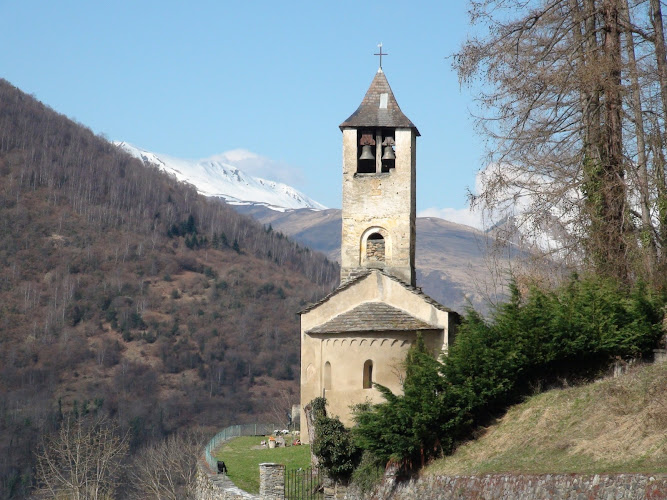 Trébons-de-Luchon à Trébons-de-Luchon