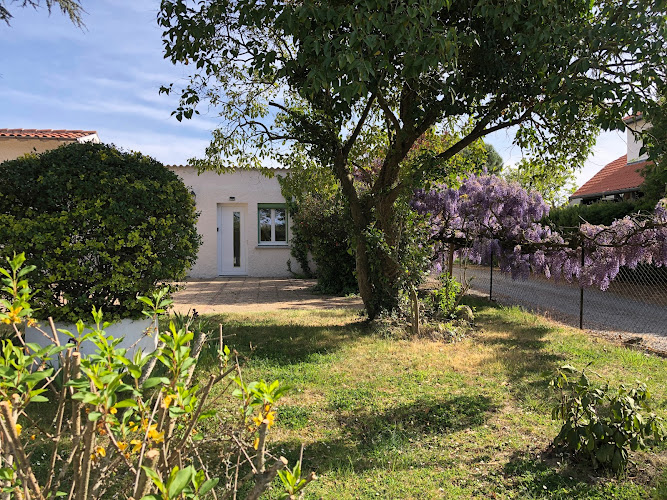 Wisteria Guest House à Beauzelle