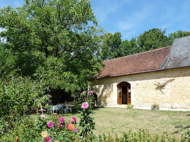 Les Combelles à Borrèze