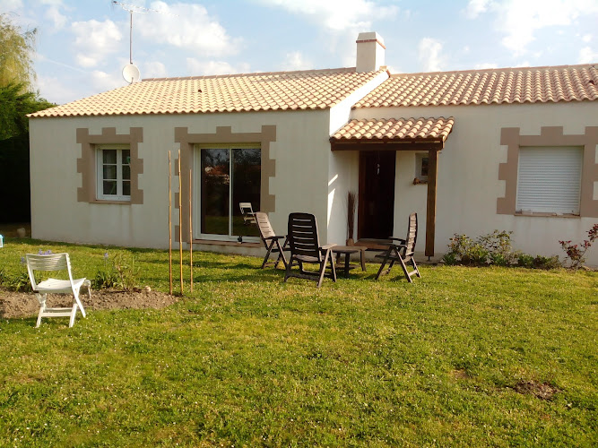 Chambre d hôte à Beauvoir-sur-Mer