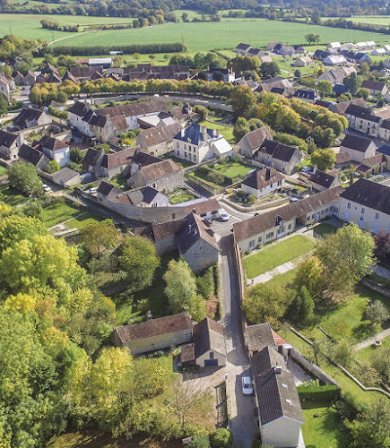 Camping Les Charmilles à Essay