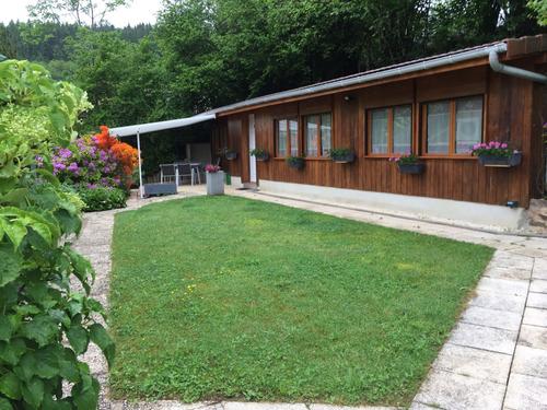 l'AS de Coeur, Gîte à Wisembach