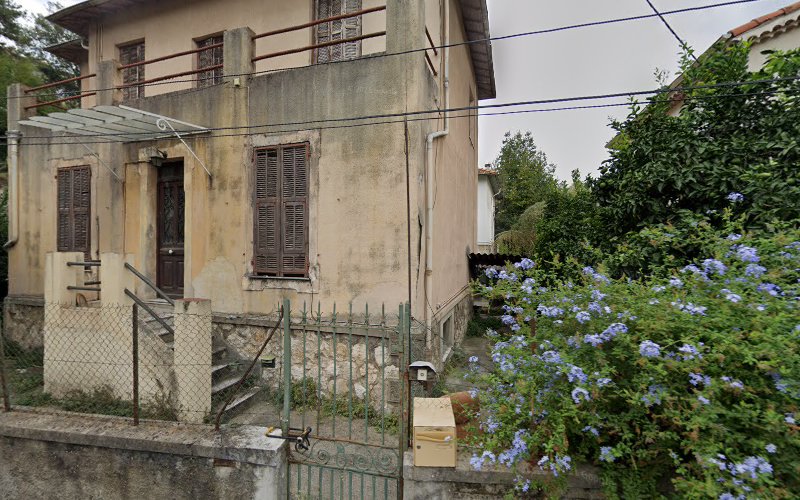 Valrose à Nice