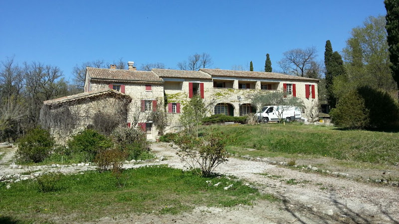 ADISKIDEA, Demeure Secrète à Velleron