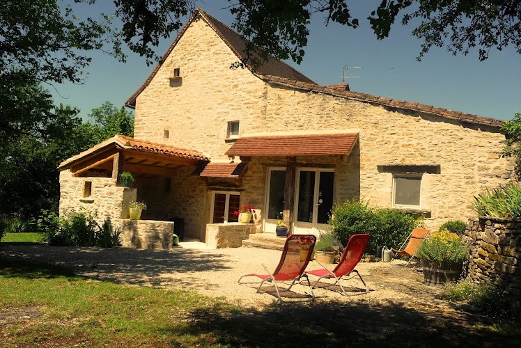 Chambres d hôtes La Hulotte à Limogne-en-Quercy